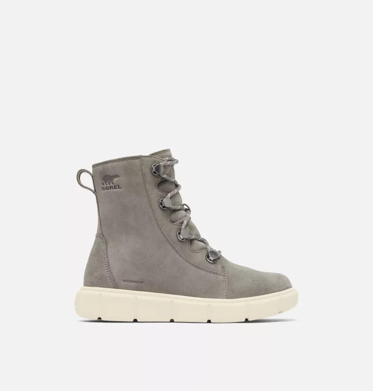 SOREL EXPLORER™ III Joan Women's Waterproof Boot | Sorel (US & CA)