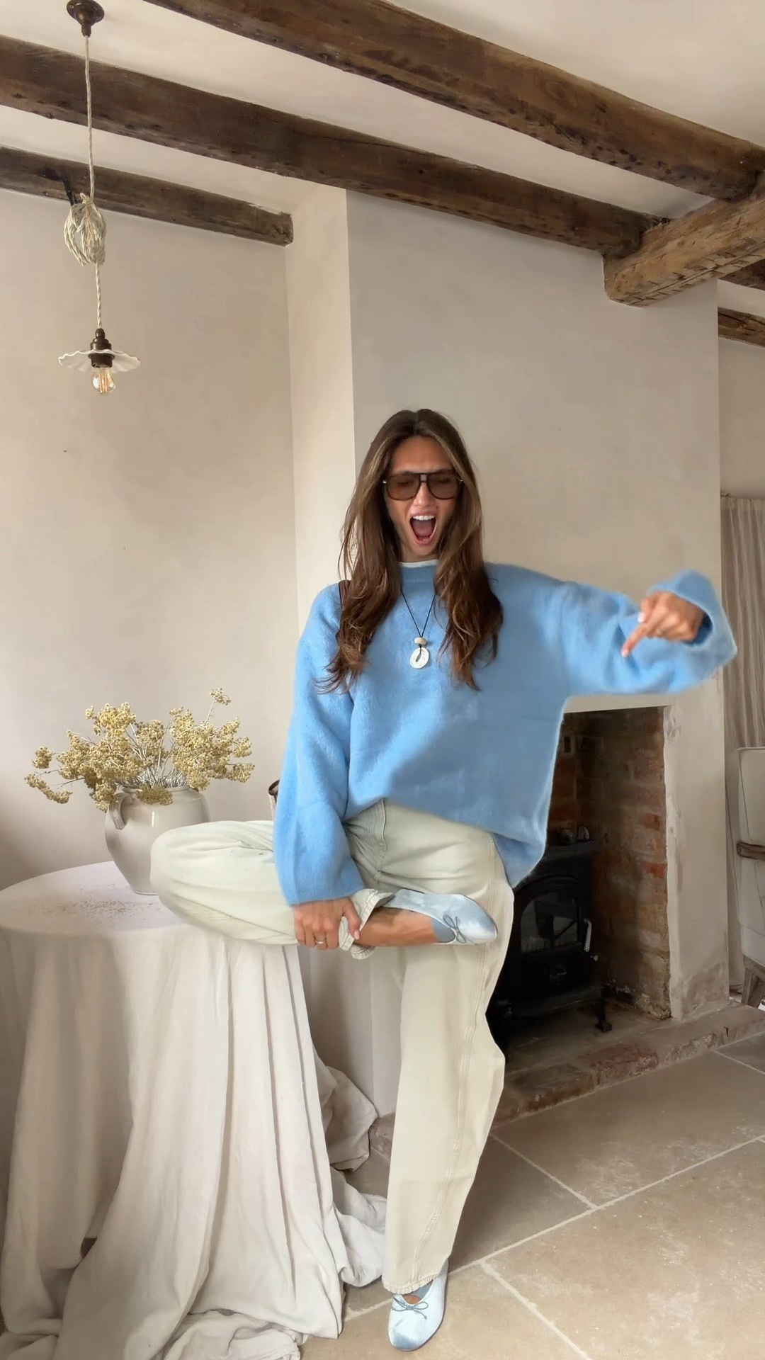 H&m autumn haul, I got you

#LTKuk #LTKFashionMonth #LTKautumn
