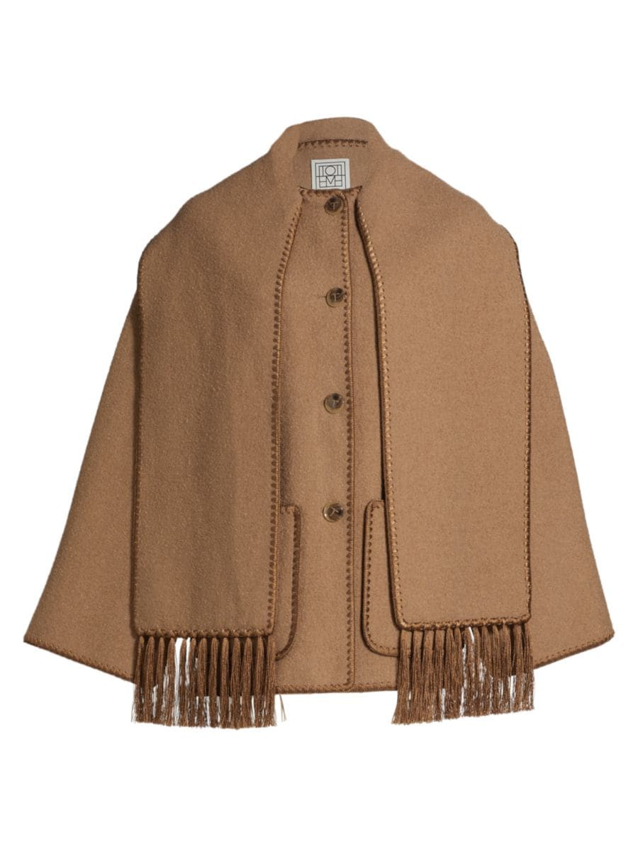 Toteme | Saks Fifth Avenue