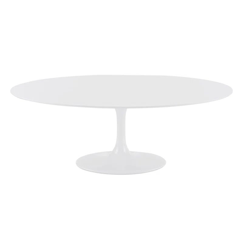 Flow Oval Dining Table | Wayfair North America
