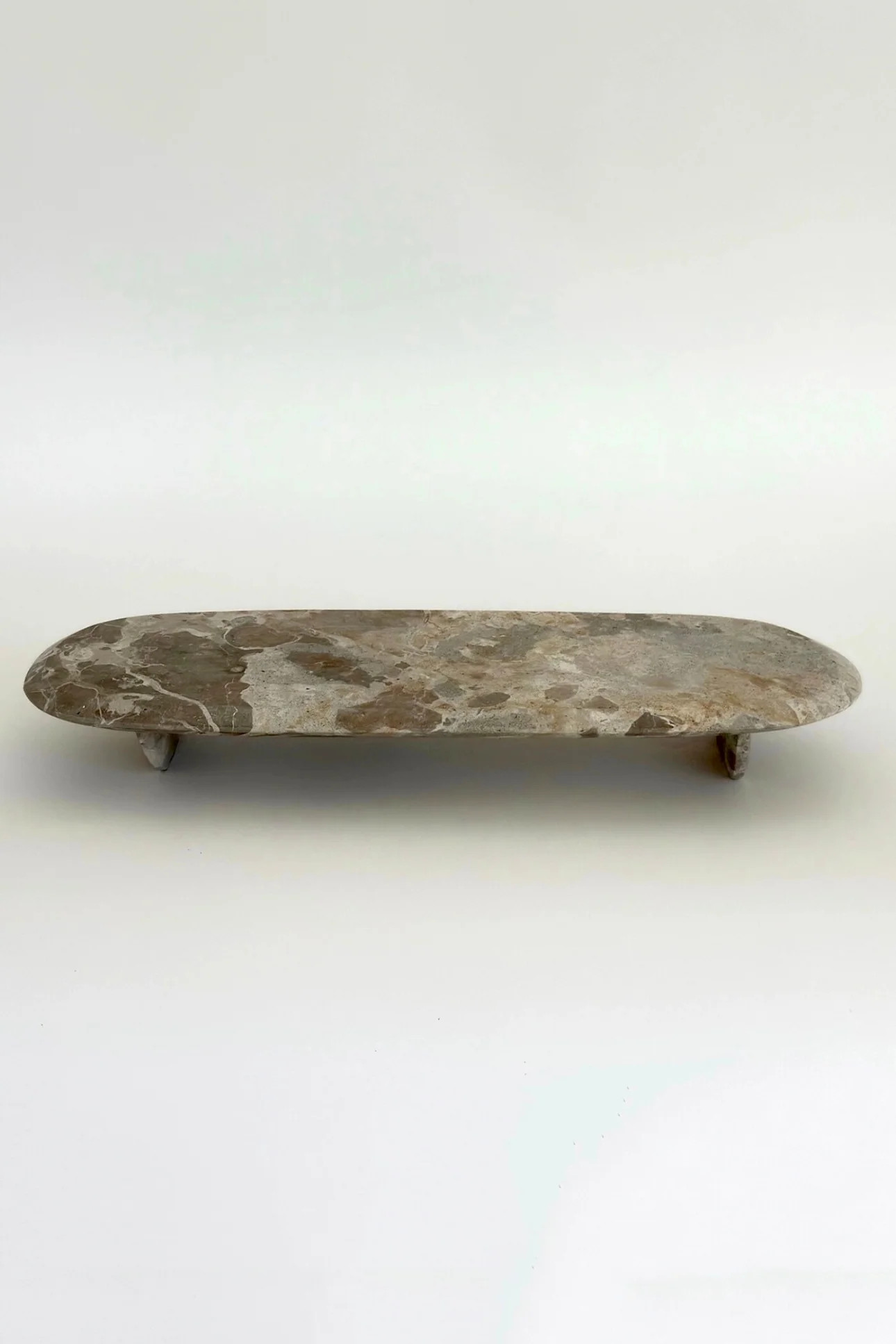 Chelle Marble Riser | THELIFESTYLEDCO