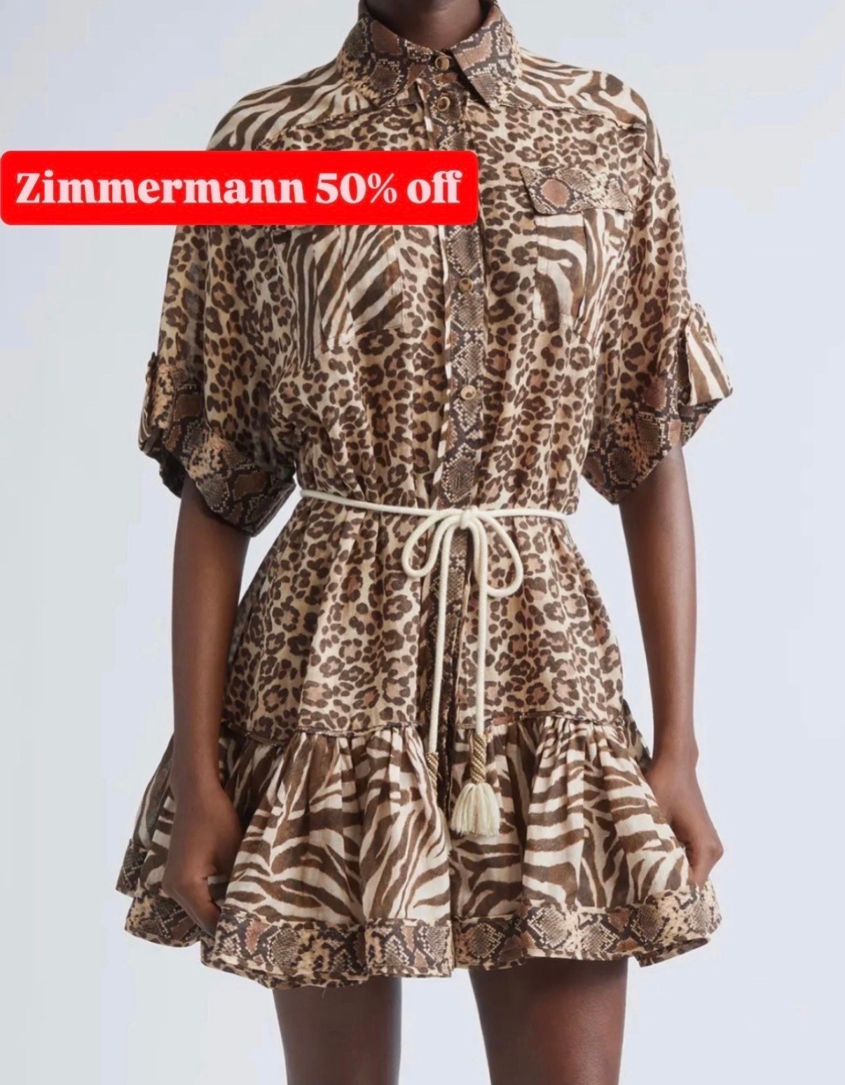 Zimmermann dress
Sale

#LTKootd #LTKgrwm #LTKSaleAlert #LTKstorytime