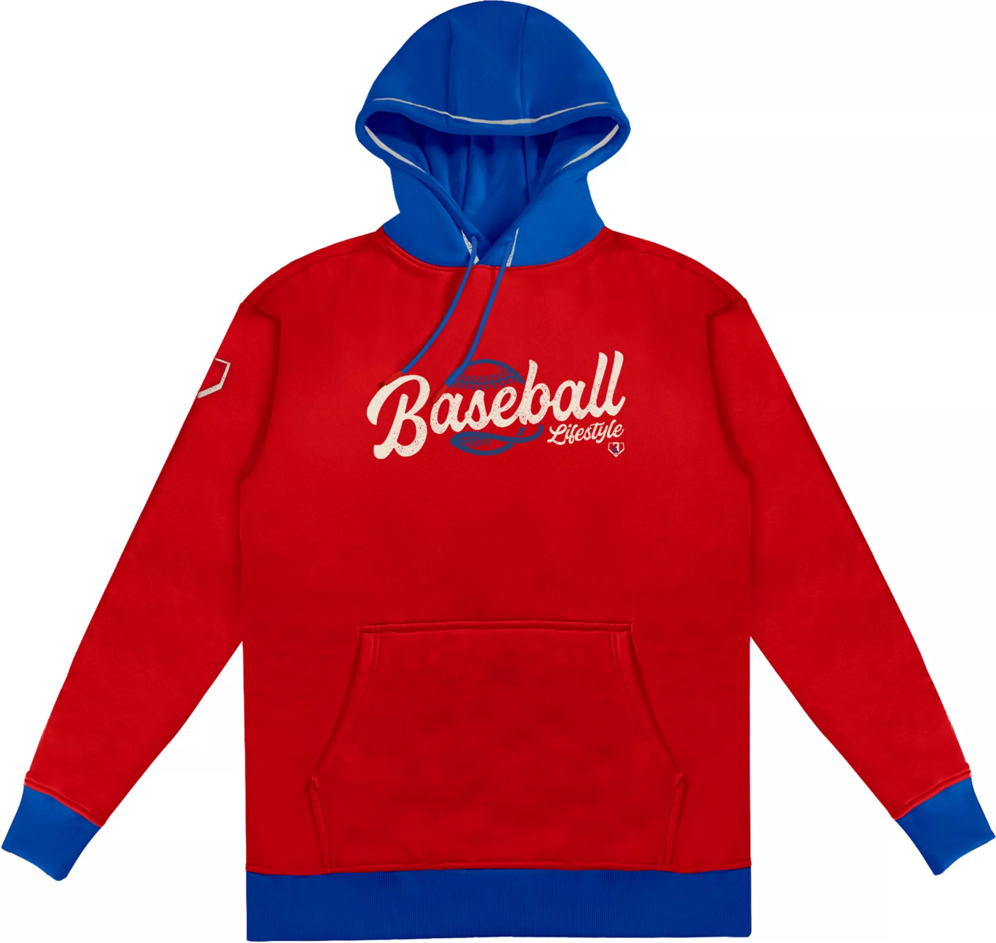 Baseball Lifestyle 101 Men's Classic Hoodie | DICK'S Sporting Goods