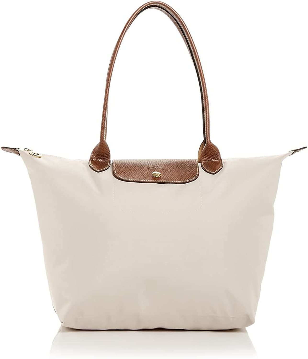 Longchamp Le Pliage Large Shoulder Tote Bag | Amazon (US)