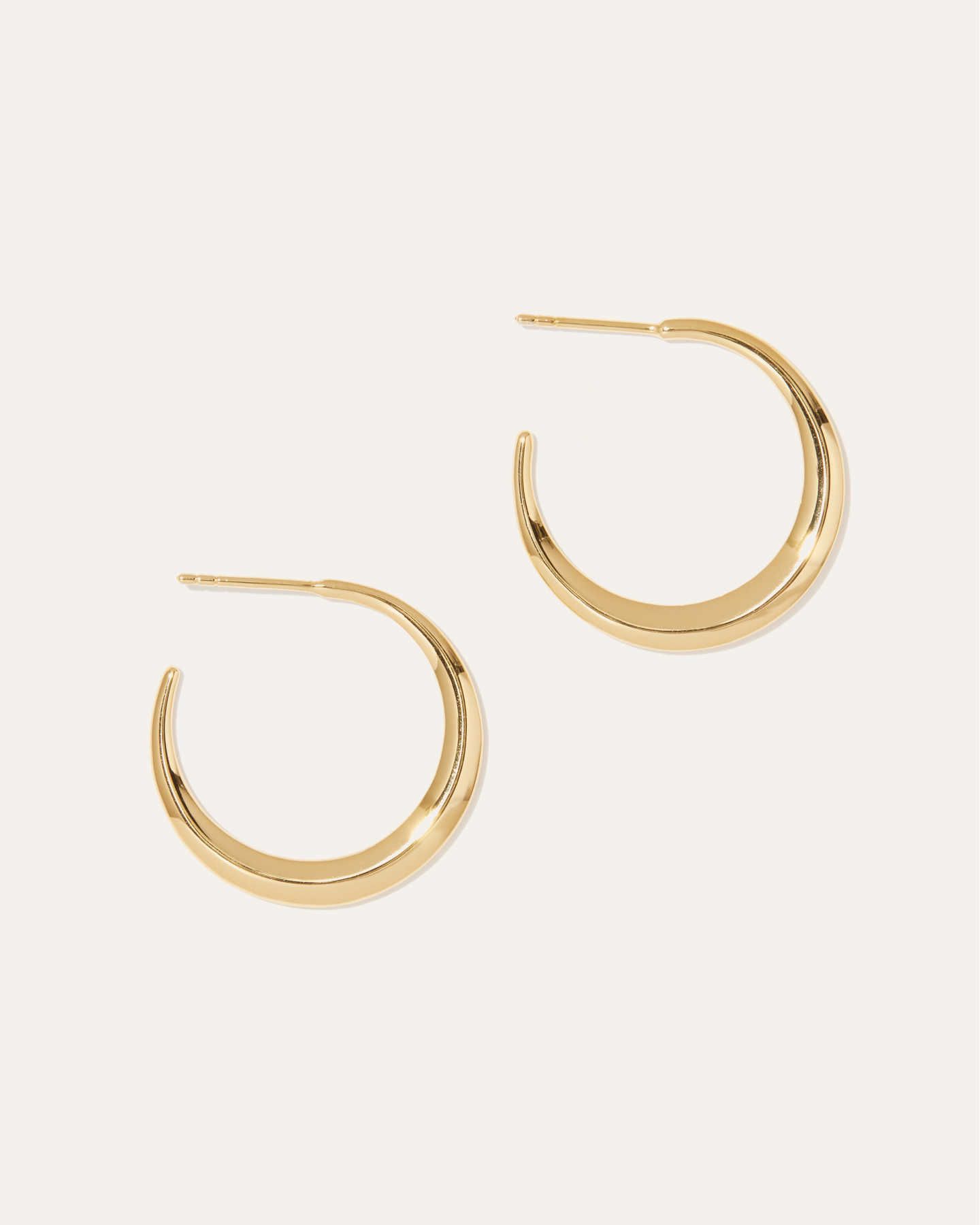 Dress Up Hoops | Quince