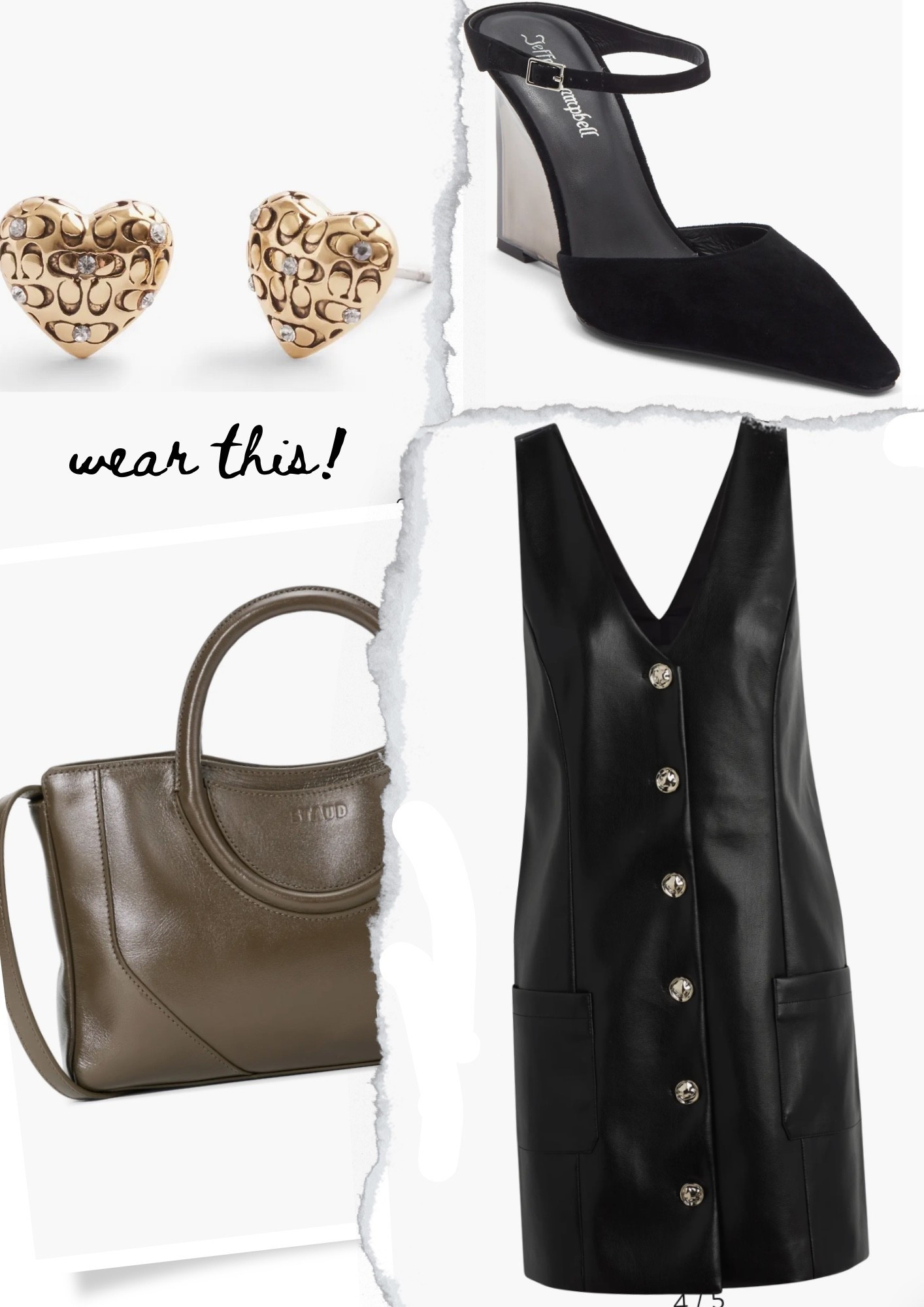 Fall outfits
Date night outfit 
Fall bag Love 

#LTKStyleTip #LTKSeasonal