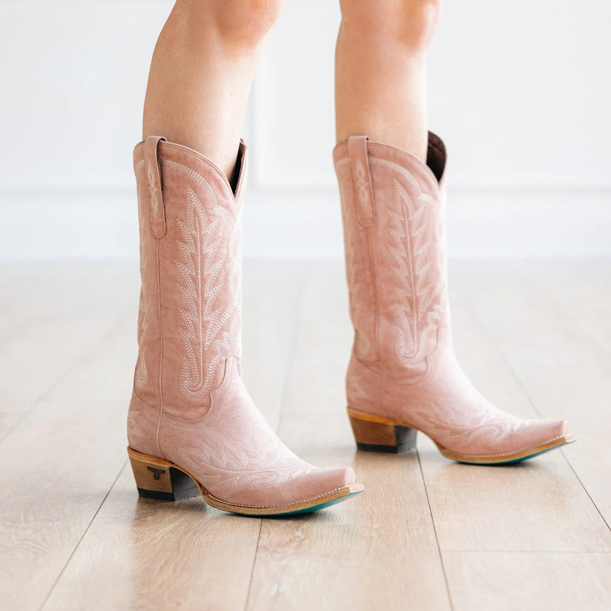 Lexington | Lane Boots