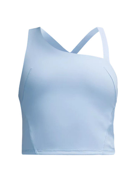 Everlux Asymmetrical Tennis Tank Top | Women's Sleeveless & Tank Tops | lululemon | Lululemon (US)