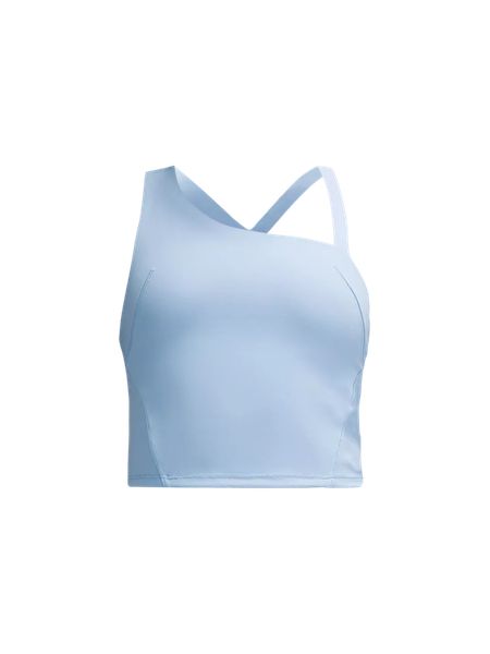 Everlux Asymmetrical Tennis Tank Top | Women's Sleeveless & Tank Tops | lululemon | Lululemon (US)