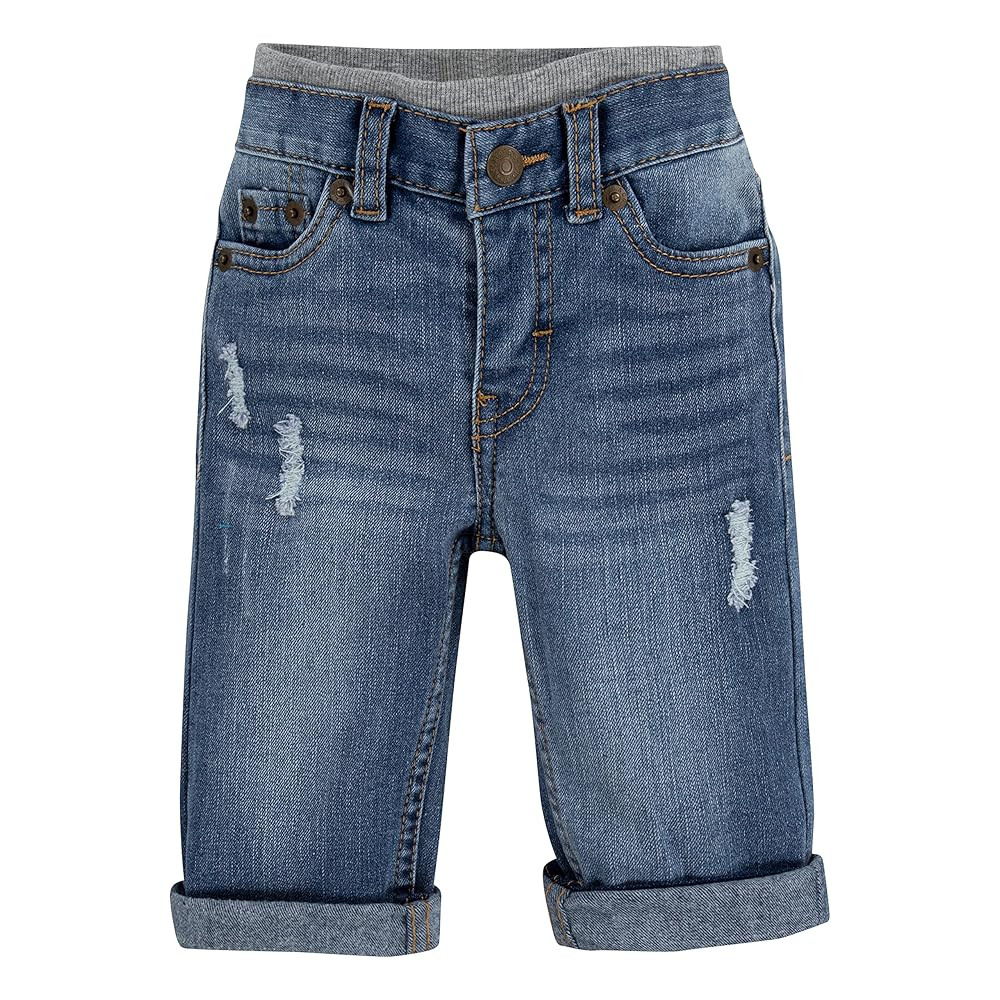 Levi's Baby and Toddler Pull On Jeans | Amazon (US)