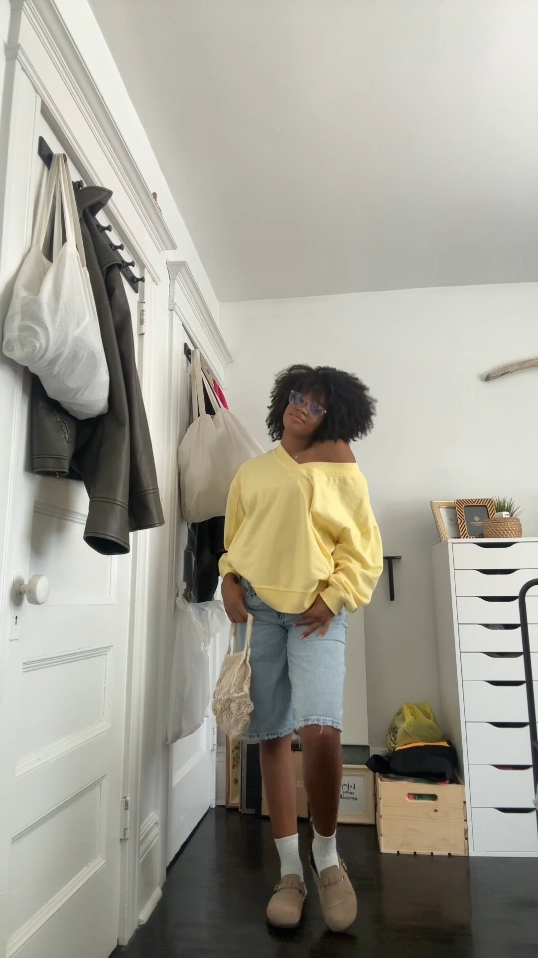 Wearing my mood today 💛☀️#LTKCreator #OOTDPost #FashionInspo #WeekendStyle #YellowAesthetic

#LTKcanada #LTKstyletip #LTKjeans