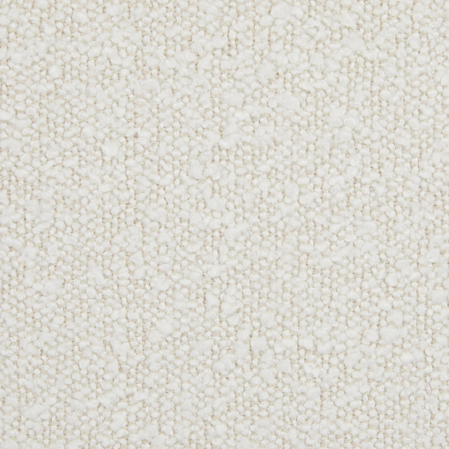 Gabriola 60" Bench - Ivory Bouclé | Article