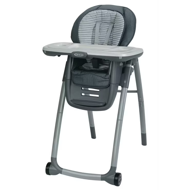 Graco Table2Table Premier Fold 7-in-1 High Chair | Target