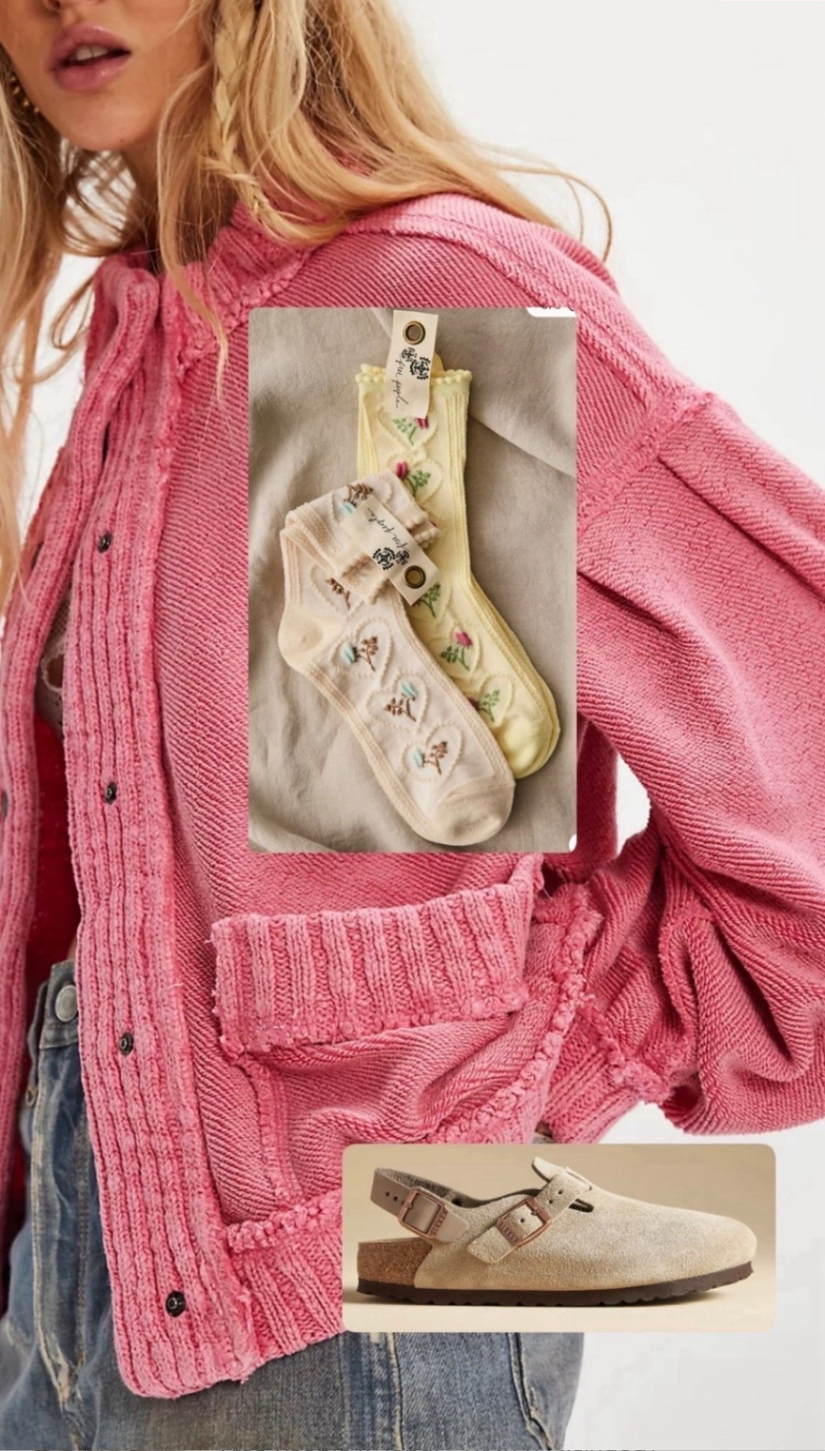 Love this winter outfit - so cute 

#LTKdayinmylife #LTKValentine #LTKootd