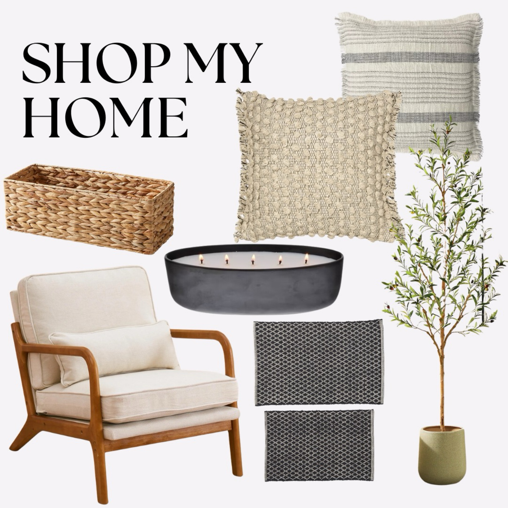 You’d never guess these items are from WALMART! Loved getting to decorate our first home while saving money by shopping at Walmart. 

modern//decorating//home decor

#LTKStyleTip #LTKHome #LTKFamily