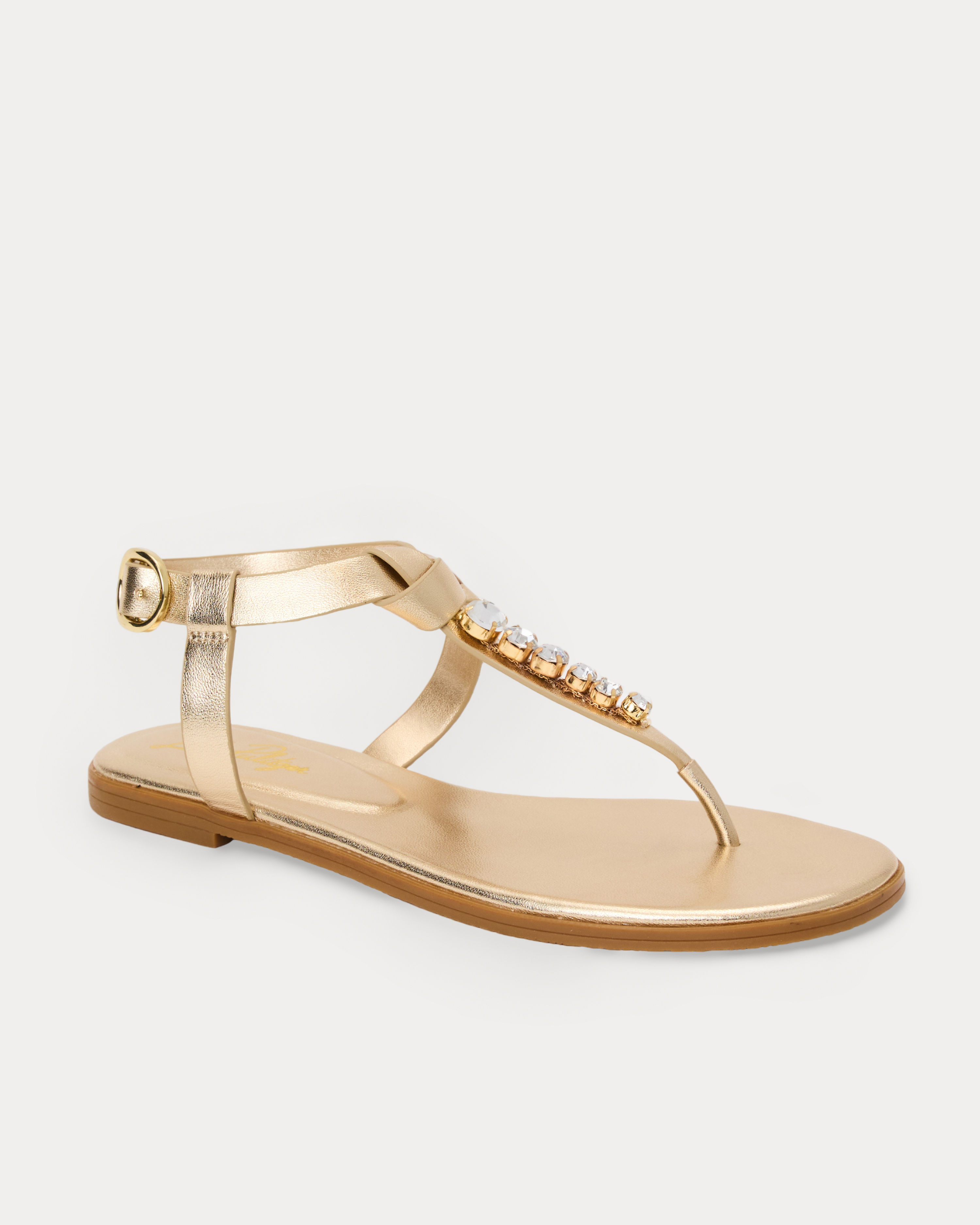 Kroix Sandal | Lilly Pulitzer