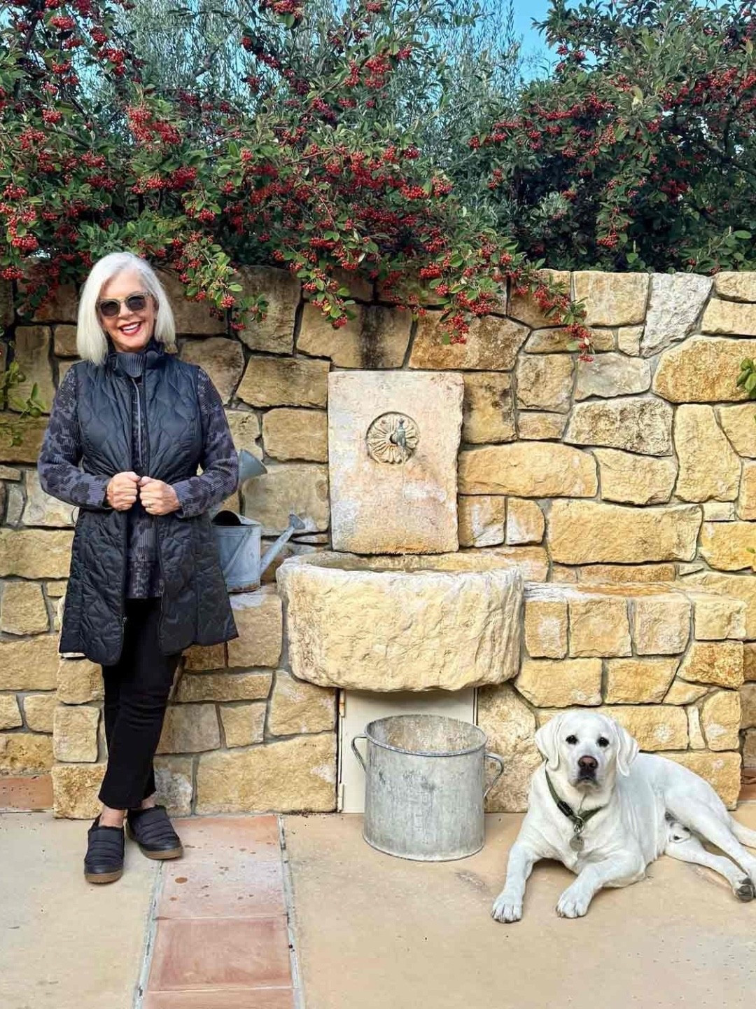 Coldwater Creek Casual Everyday Outfit
#coldwatercreek #casualoutfit

#LTKSeasonal #LTKActive #LTKOver40