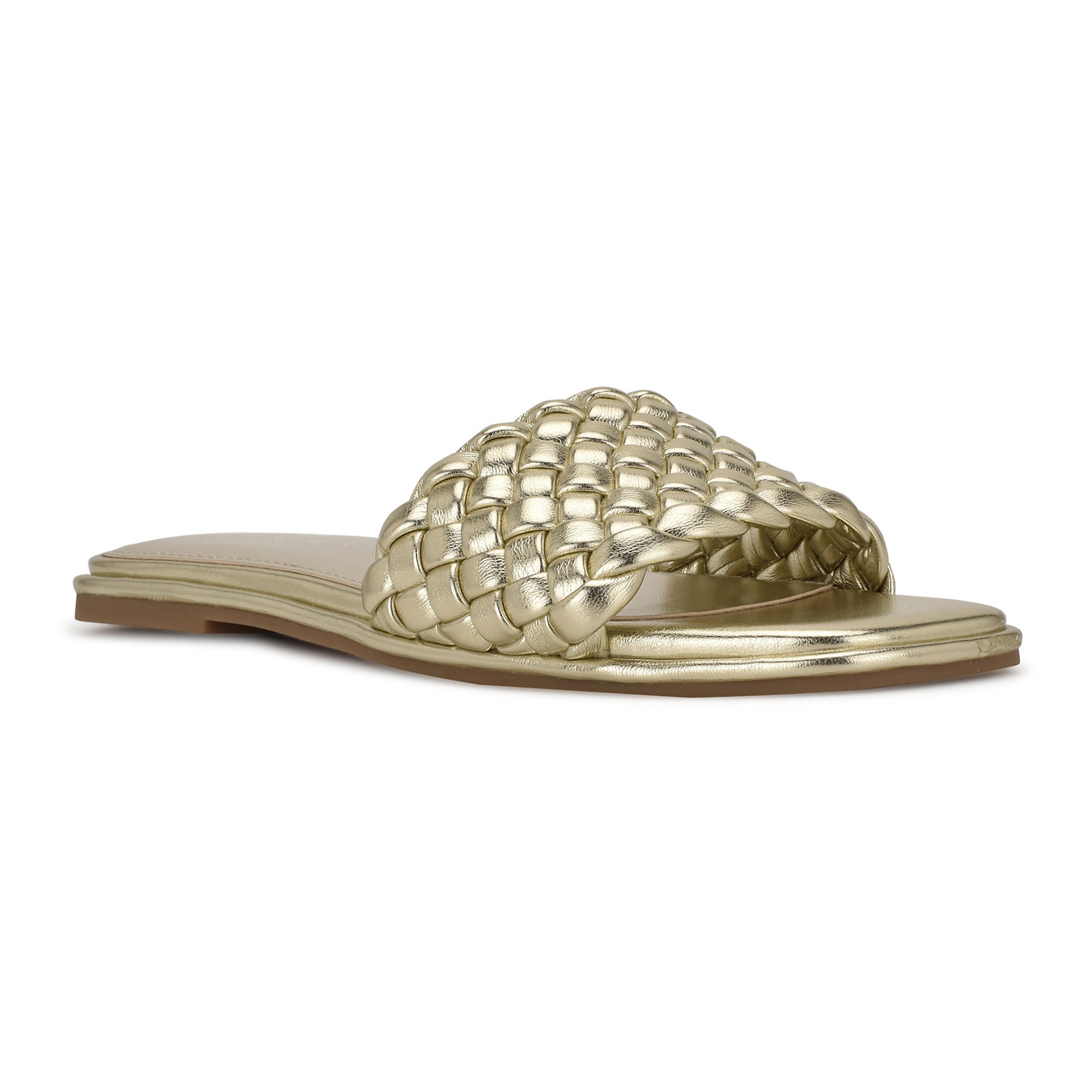 Nine West Ohhi Women's Slide Sandals | Kohl's