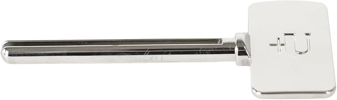 Toothpaste Turn Key Metal Tube Squeezer | Maximize Toothpaste, Creams, Paint, Makeup & Beyond | E... | Amazon (US)