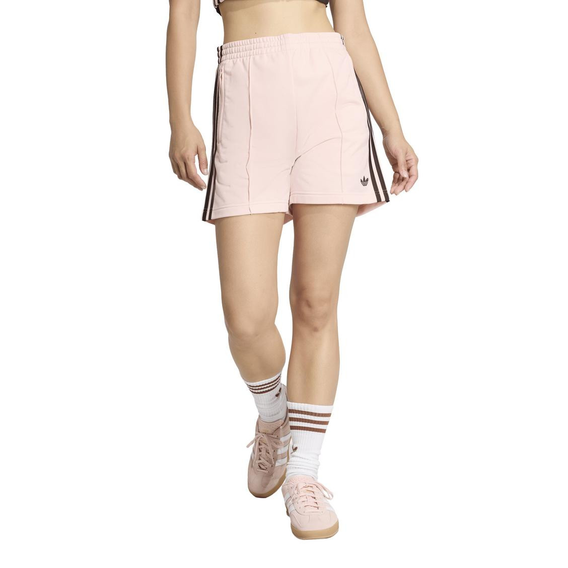 Womens Firebird Classic Shorts | Flannels UK