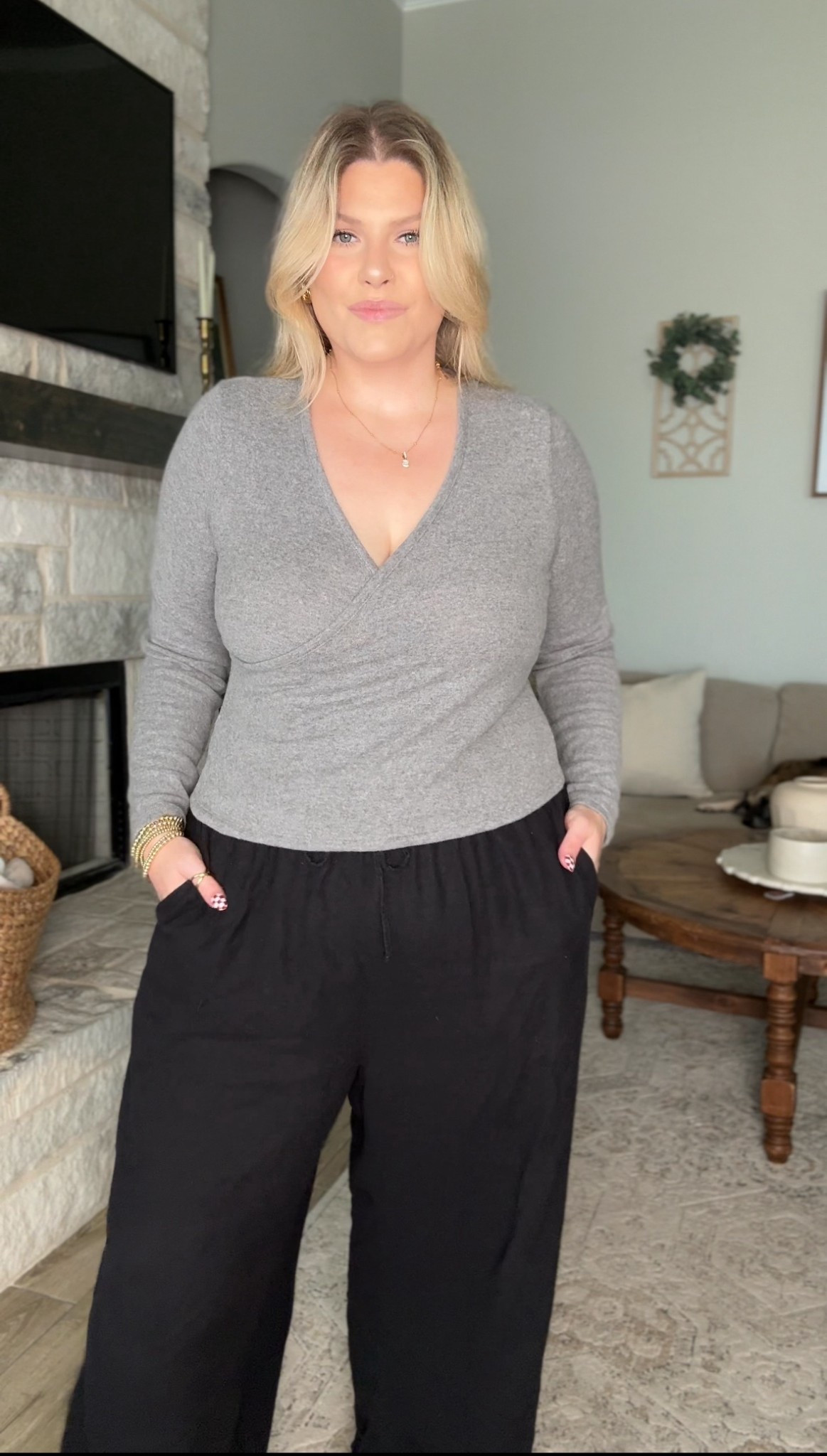 50% off Old Navy 

#LTKStyleTip #LTKPlusSize #LTKSaleAlert