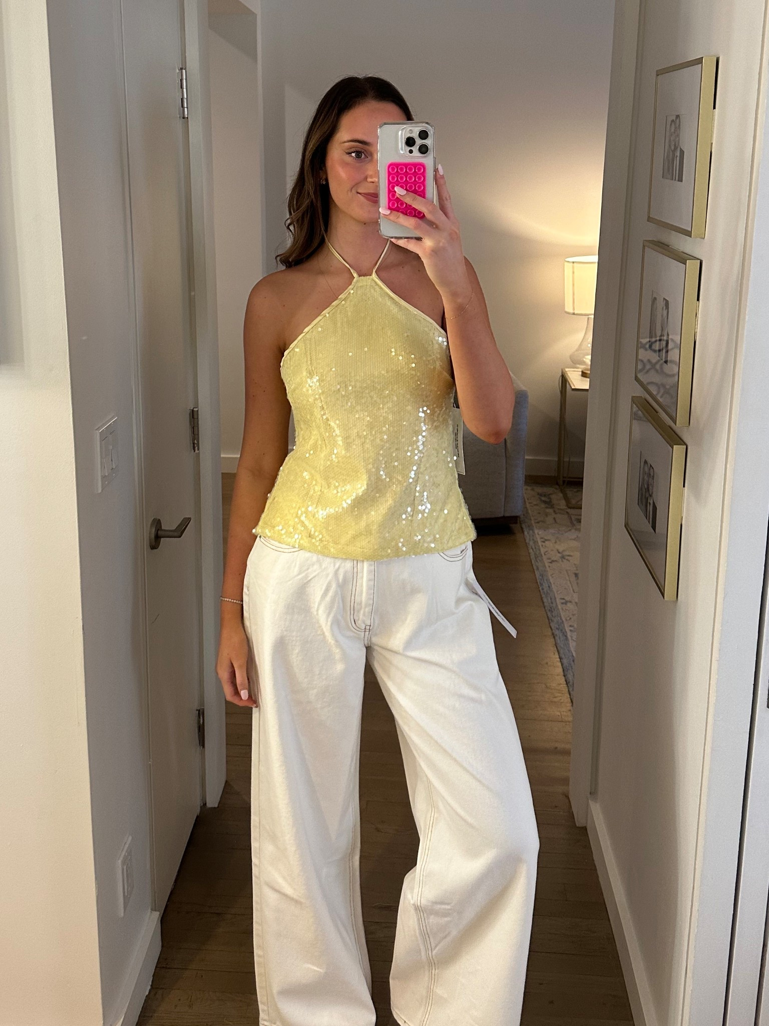 spring/summer outfit from princess polly! 💛

#LTKFindsUnder50