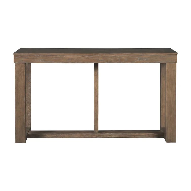 Chacon 64'' Console Table | Wayfair North America