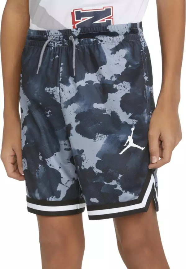 Jordan Boys' Watercolor Remix Shorts | Dick's Sporting Goods