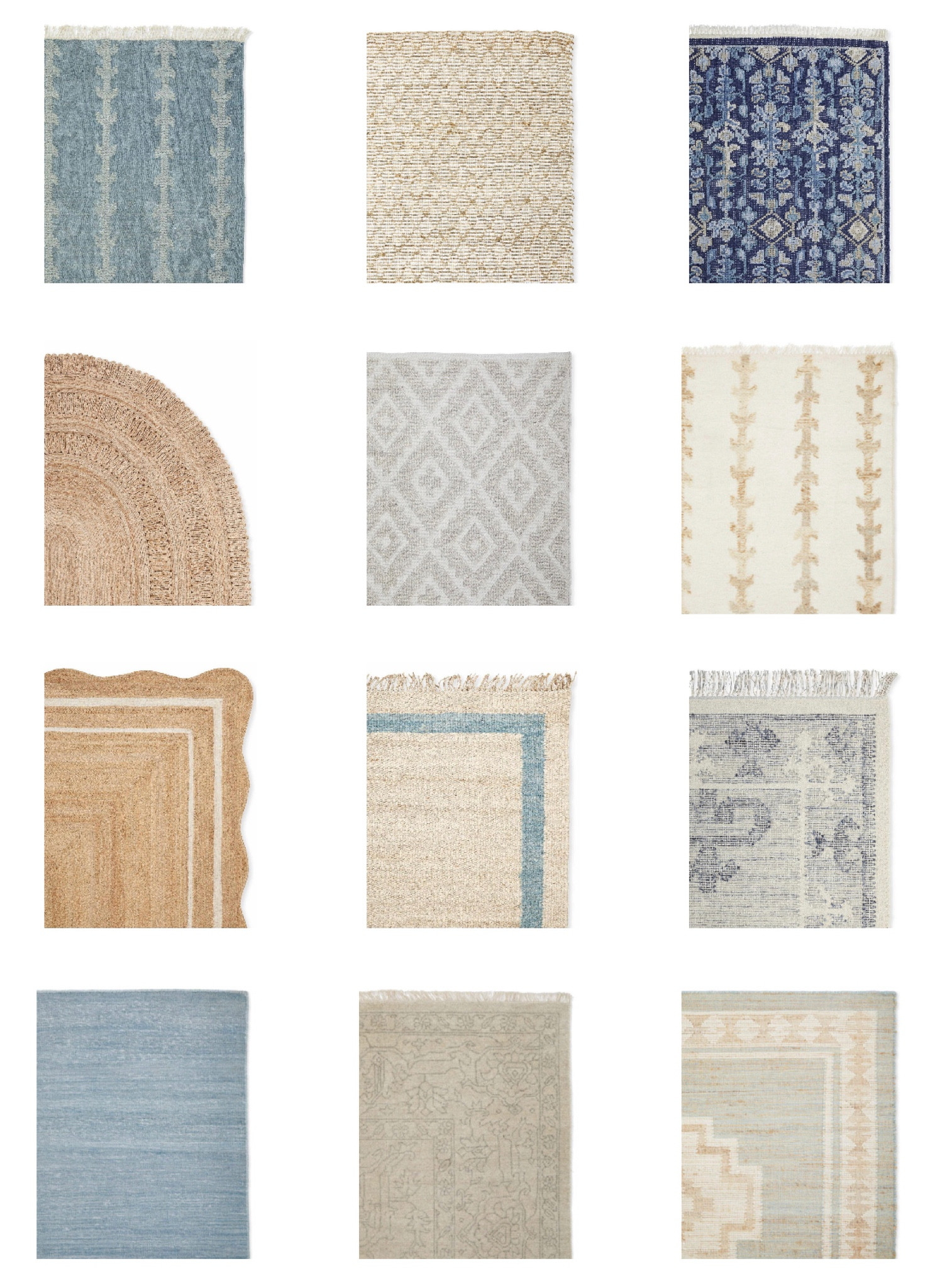 My latest rug obsessions



#LTKFind #LTKstyletip #LTKhome