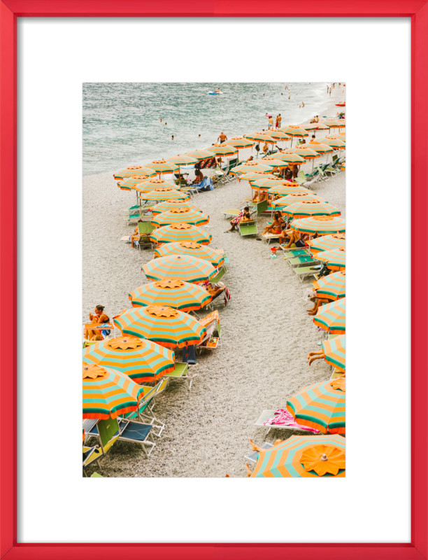 Monterosso | Artfully Walls