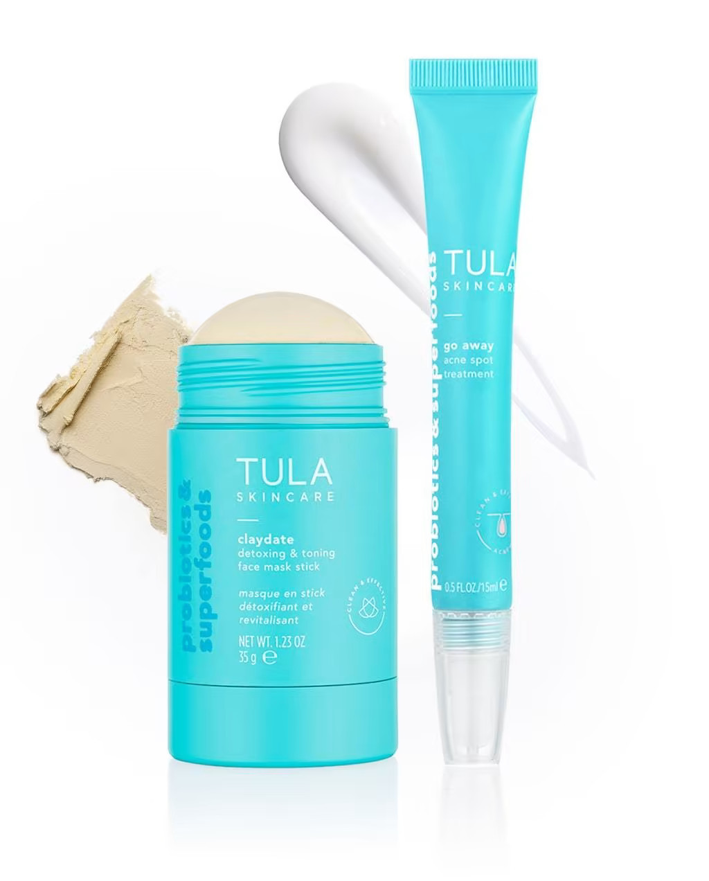breakout fighting kit | Tula Skincare