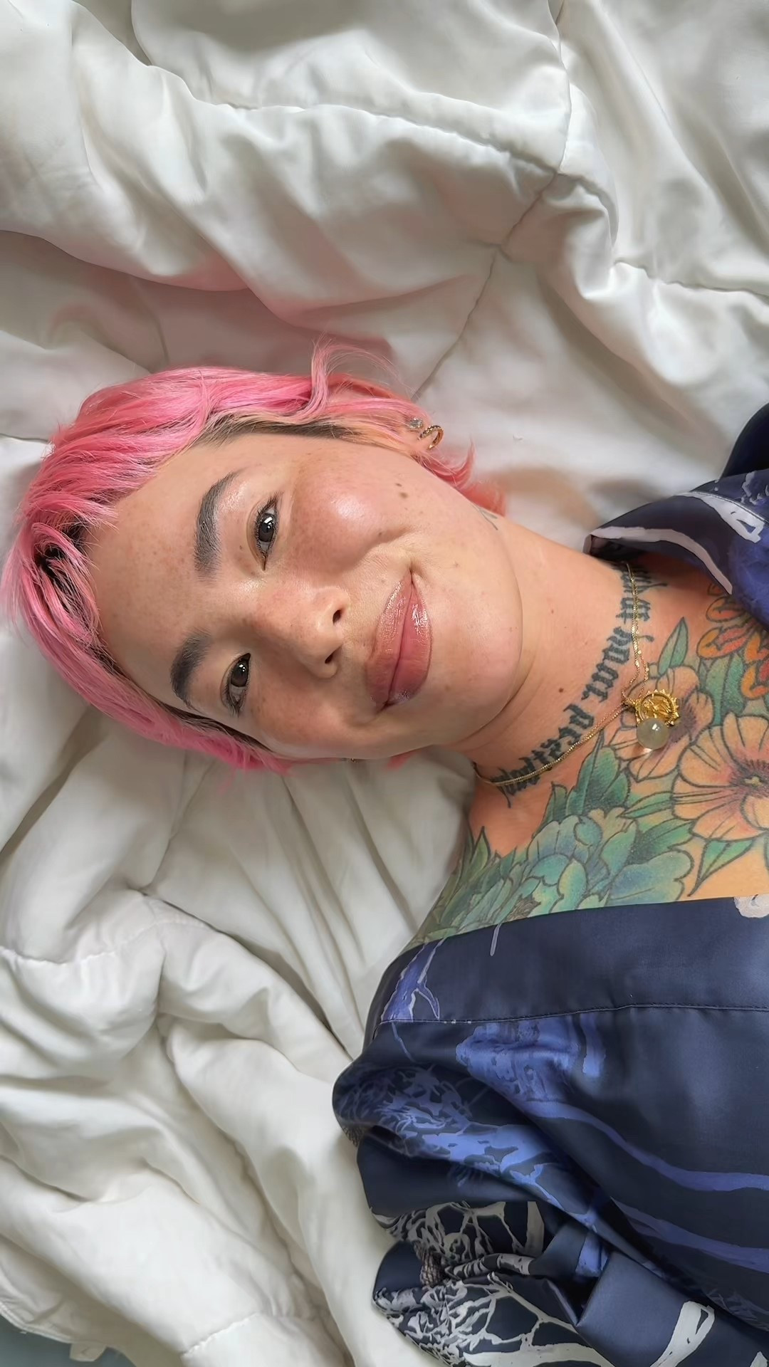 simple and easy makeup grwm that’s acne safe and freckle friendly 

#LTKBeauty #LTKxVICI #LTKSeasonal