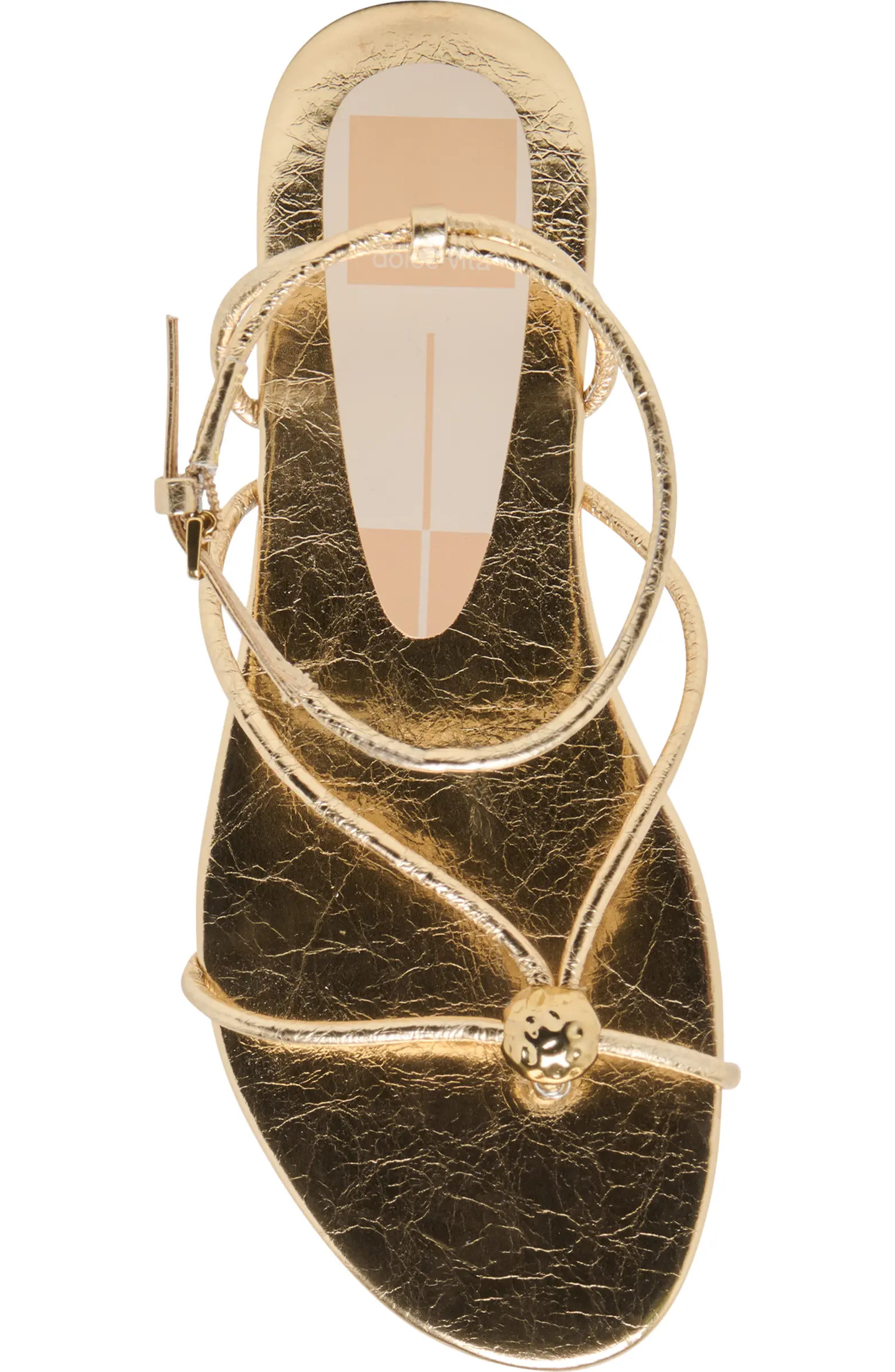 Kenley Ankle Strap Sandal (Women) | Nordstrom