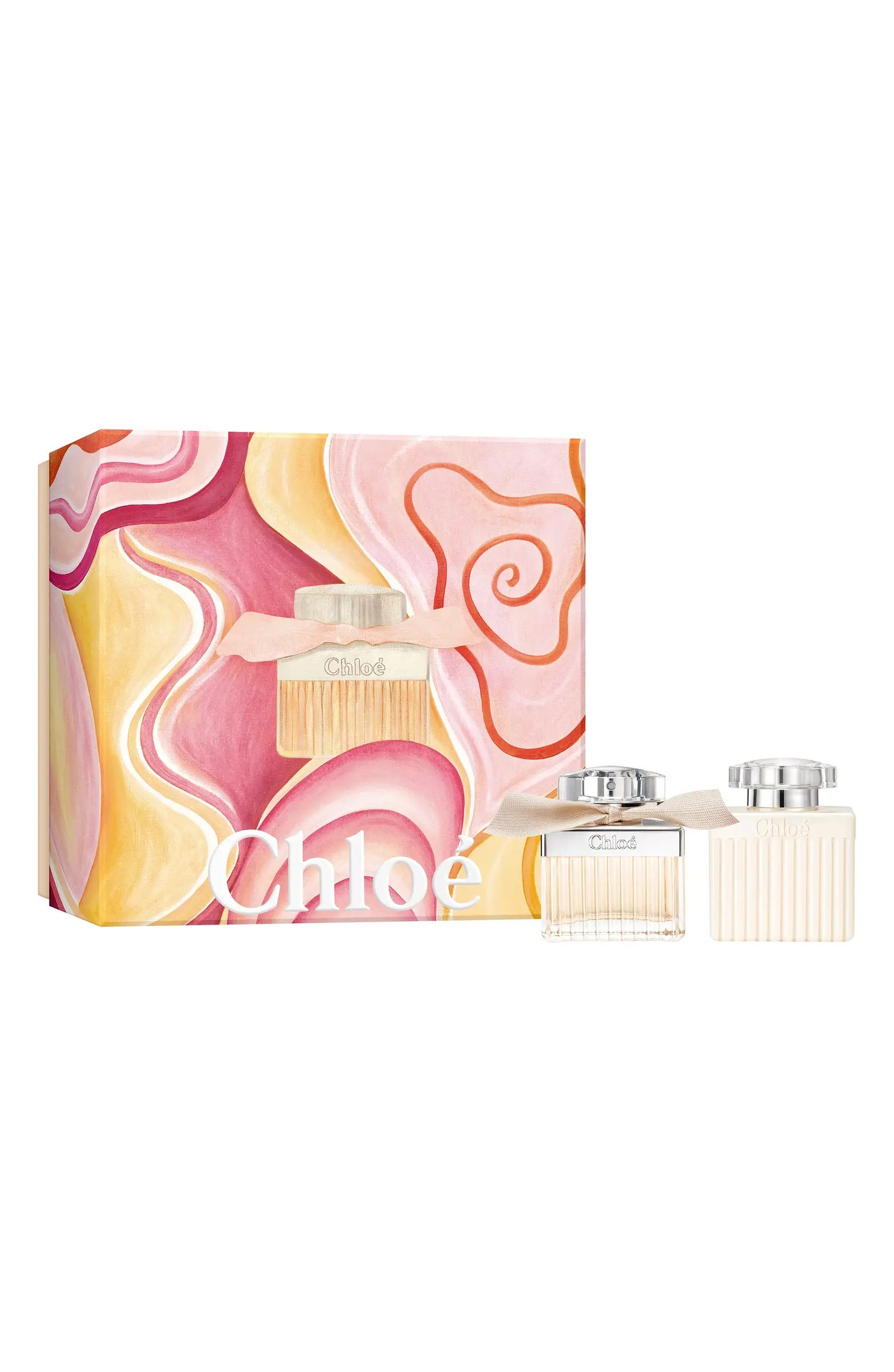 Chloé Signature Eau de Parfum Gift Set $165 Value | Nordstrom | Nordstrom