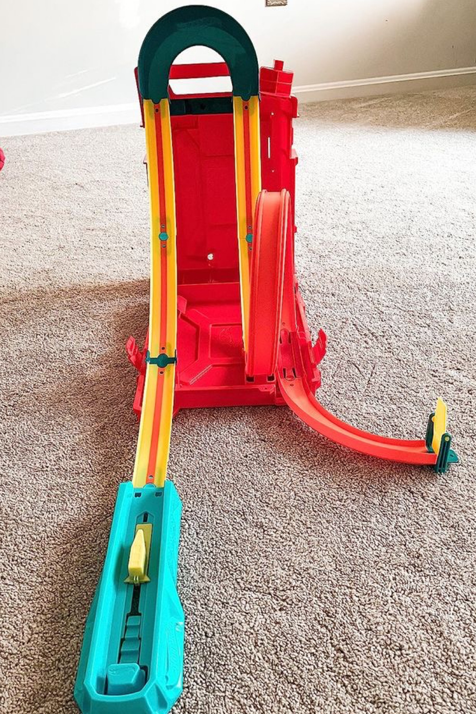 Hotwheels car, Hot Wheels race track, toddler toys, toddler boy toys, kids toys, kid essentials, gift ideas for toddlers, birthday gift ideas for toddlers, race track

#LTKkids #LTKunder50