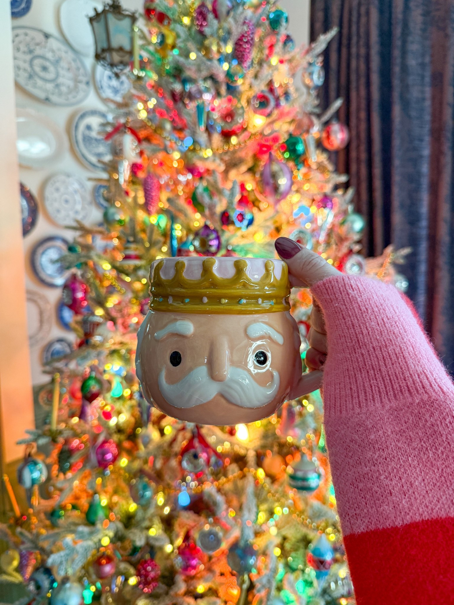 Happy Thanksgiving Eve! 

#LTKHoliday #LTKHome #LTKCyberWeek