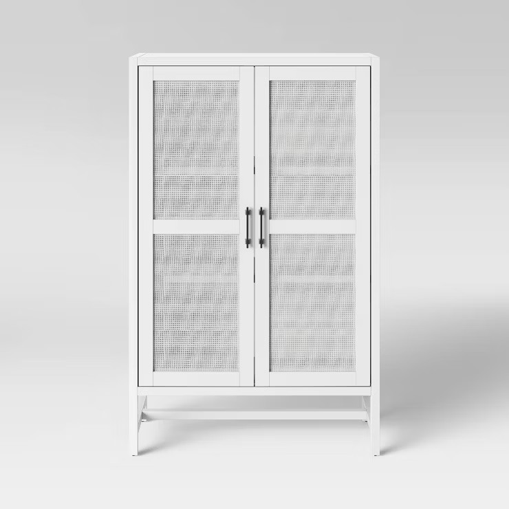 Warwick Library Cabinet - Threshold™ | Target