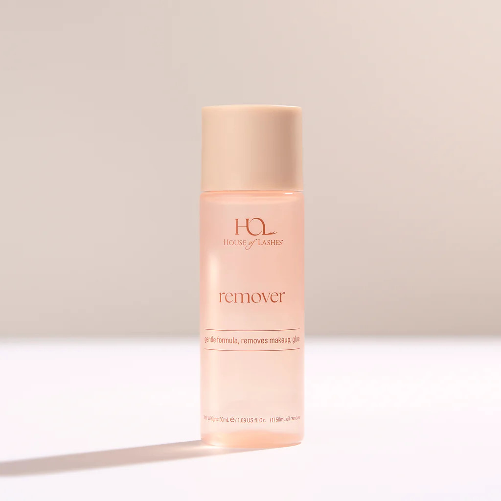 HOL\u00ae Lash Glue + Eye Makeup Remover | House of Lashes