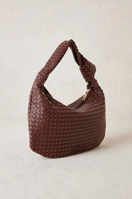 Melie Bianco Brigette Large Satchel | Anthropologie (UK)