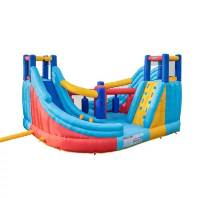 Obstacle Course Water Park | Sam's Club