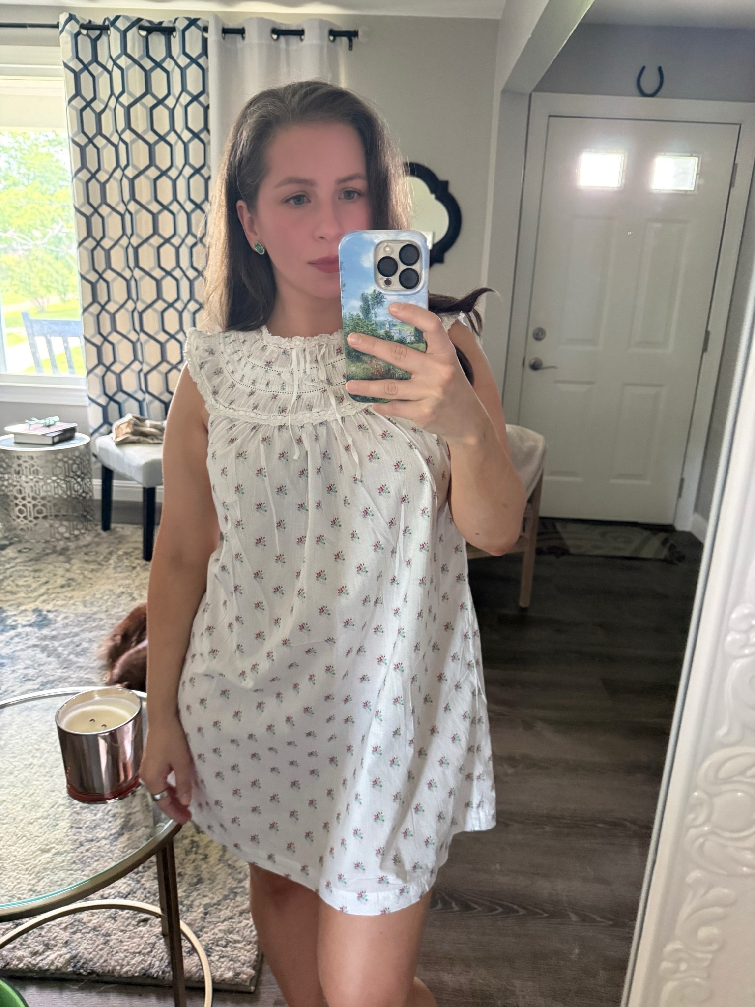 Doen Verity dress
