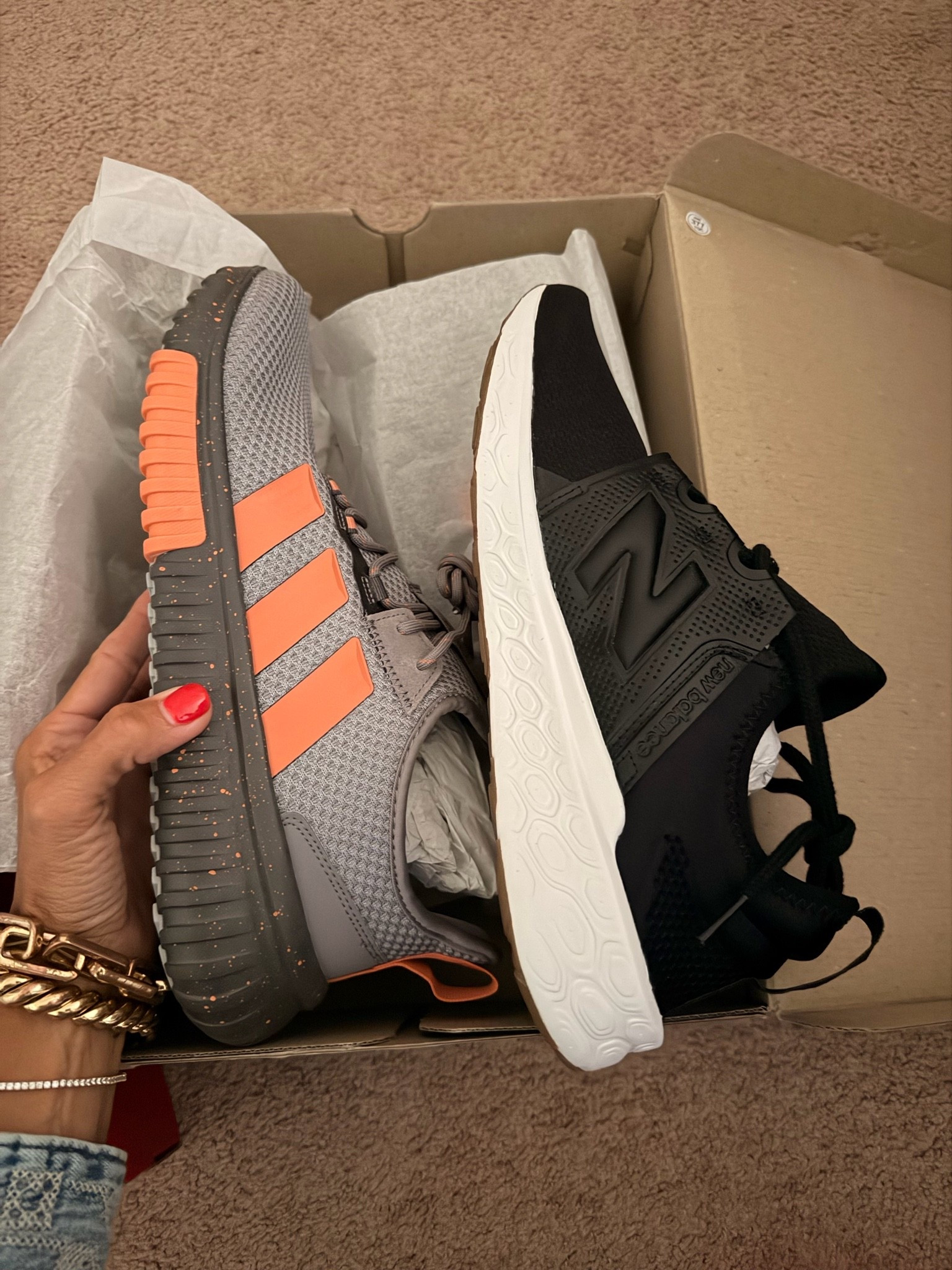 @zappos #ad
Back to school shopping for shoes is done! Such a great selection!

#LTKmomlife #LTKootd #LTKSeasonal