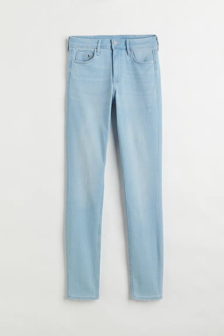 Skinny Regular Jeans | H&M (DE, AT, CH, NL, FI)