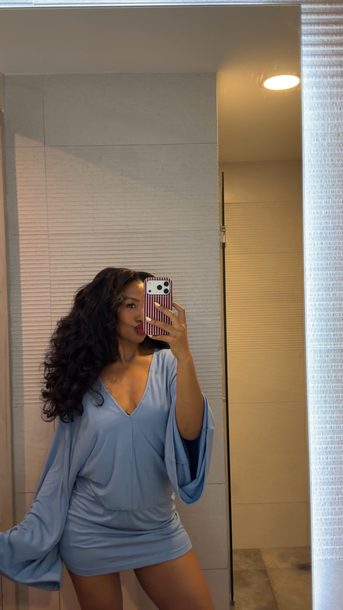 Free People dress for a night out salsa dancing 💃🏽

#LTKootd #LTKTravel