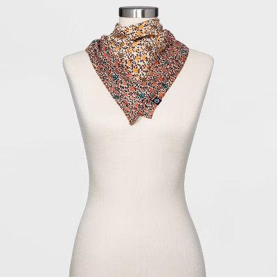 Women's Floral Ditsy Bandana - Universal Thread™ | Target