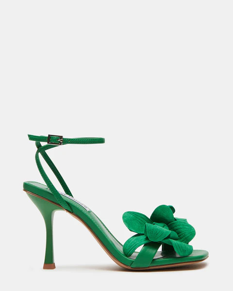 AMANI GREEN | Steve Madden (US)