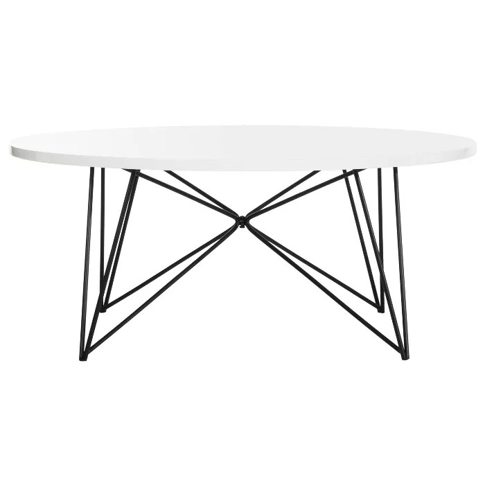 Maris Mid-Century Coffee Table - Safavieh | Target