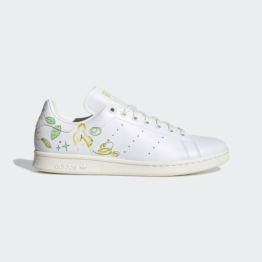 Stan Smith Tinkerbell Shoes | adidas (US)