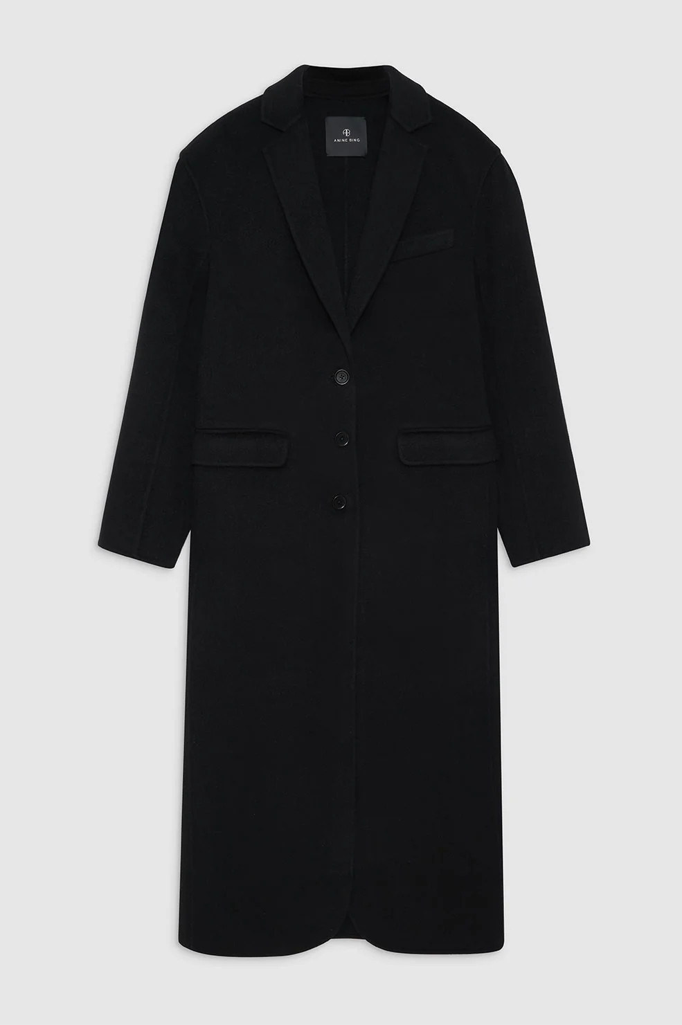 Quinn Coat | Anine Bing