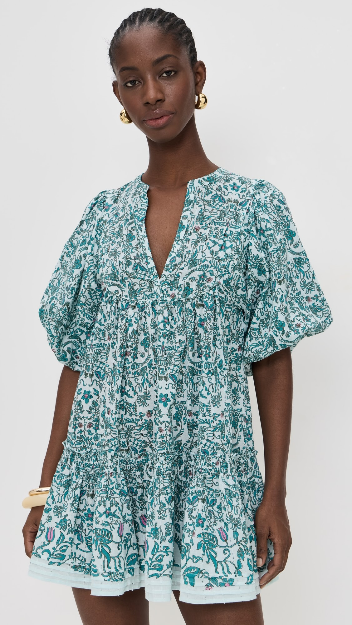 Poupette St Barth Cruz Mini Dress | Shopbop | Shopbop